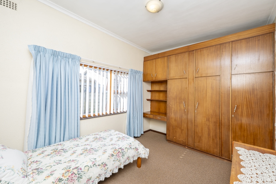 4 Bedroom Property for Sale in Morgenster Western Cape